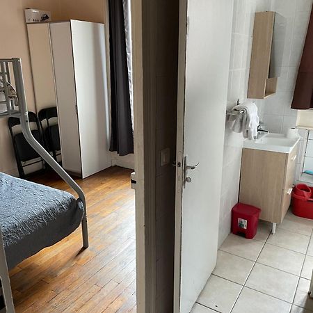 Rent Appart - Colombes Bois-Colombes Exterior foto