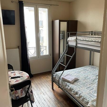 Rent Appart - Colombes Bois-Colombes Exterior foto