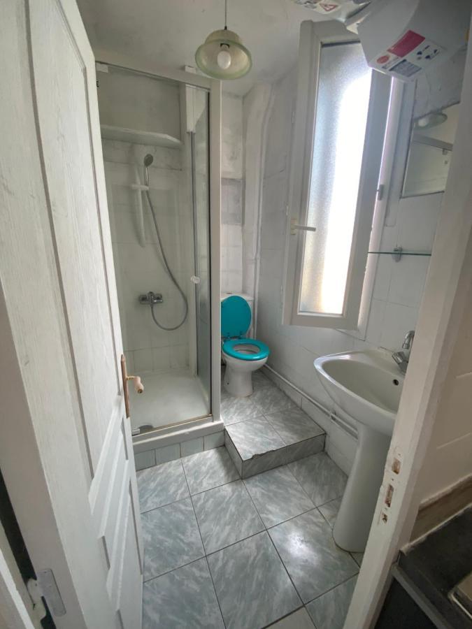 Rent Appart - Colombes Bois-Colombes Exterior foto