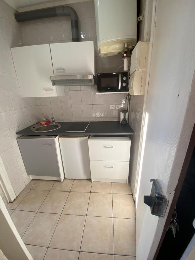 Rent Appart - Colombes Bois-Colombes Exterior foto