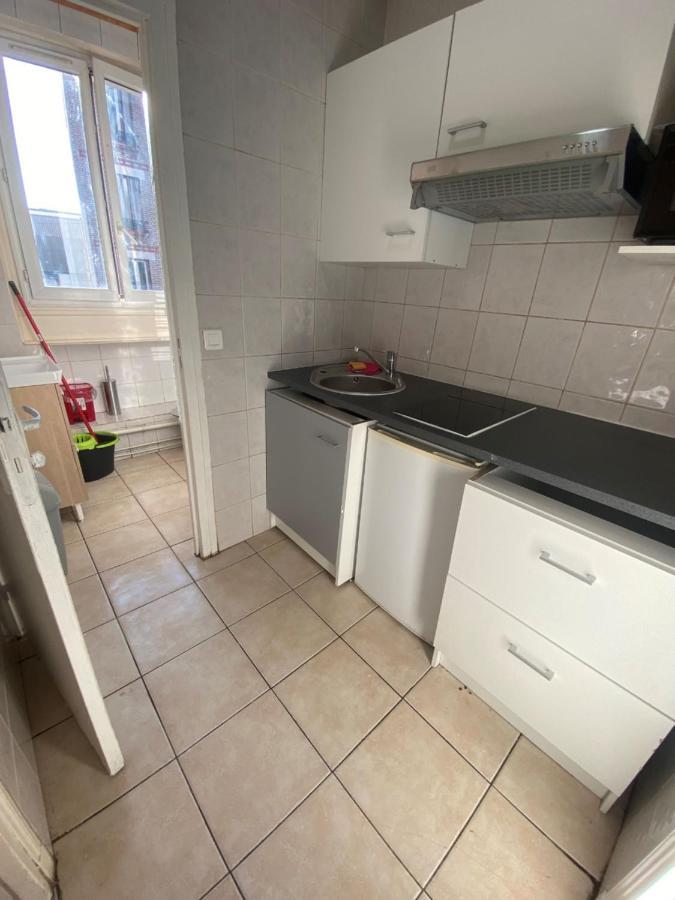Rent Appart - Colombes Bois-Colombes Exterior foto