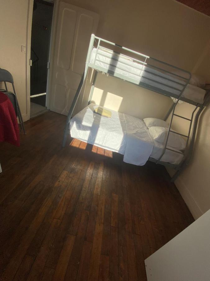 Rent Appart - Colombes Bois-Colombes Exterior foto