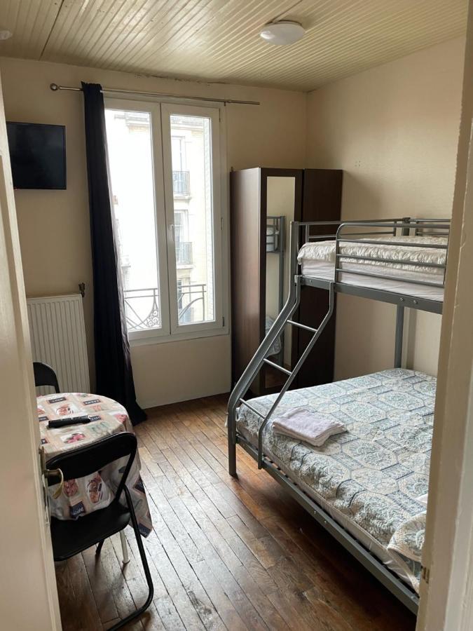 Rent Appart - Colombes Bois-Colombes Exterior foto