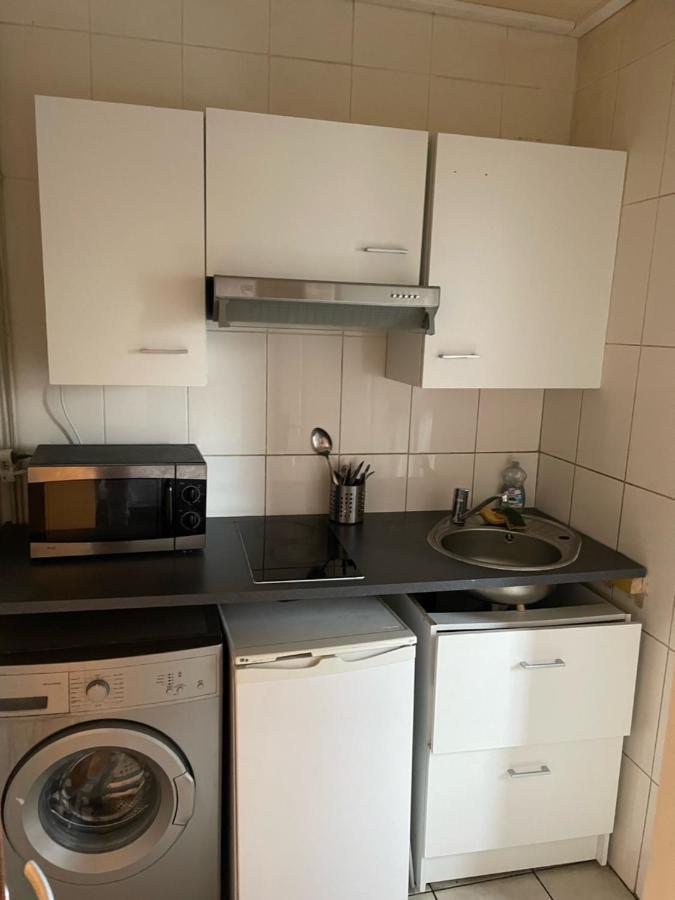 Rent Appart - Colombes Bois-Colombes Exterior foto