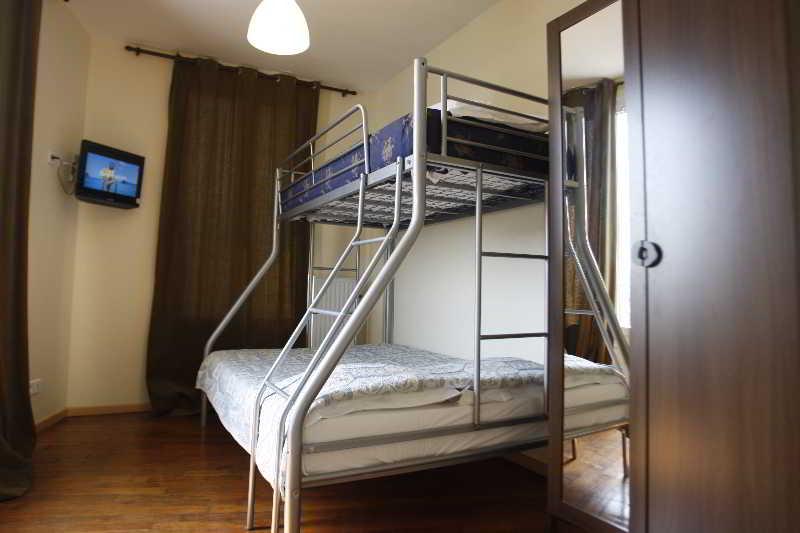 Rent Appart - Colombes Bois-Colombes Exterior foto