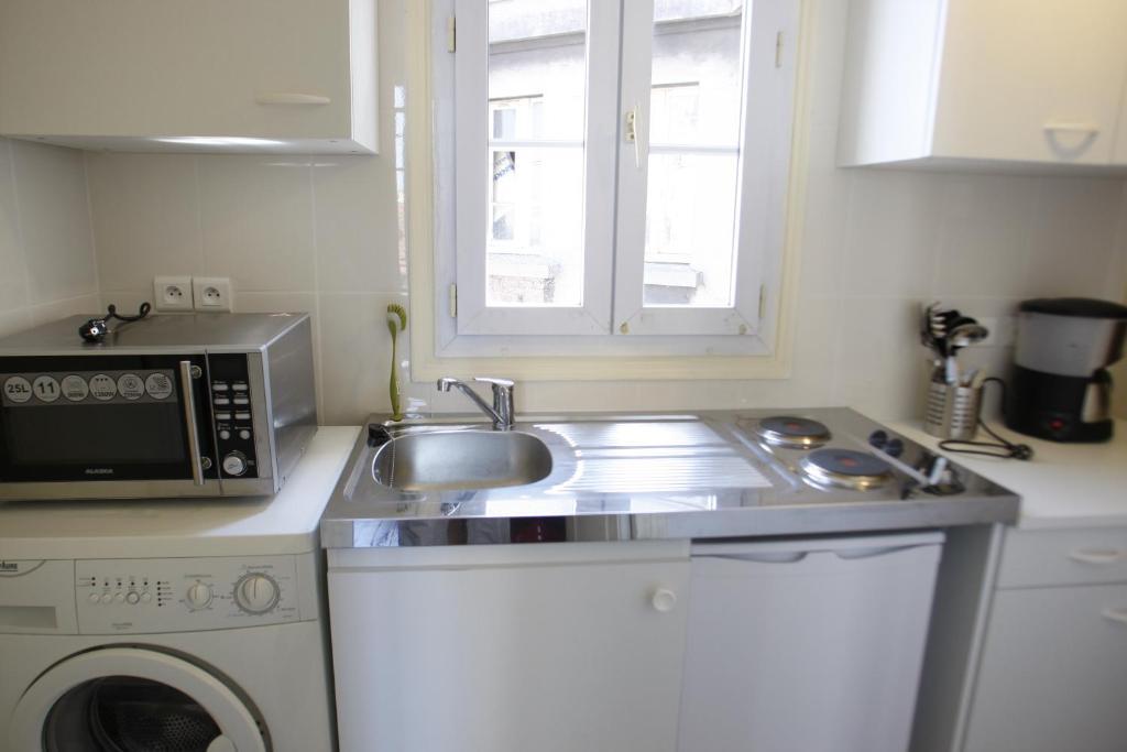 Rent Appart - Colombes Bois-Colombes Quarto foto